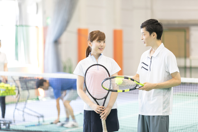 社会人スポーツサークル（鳥取）