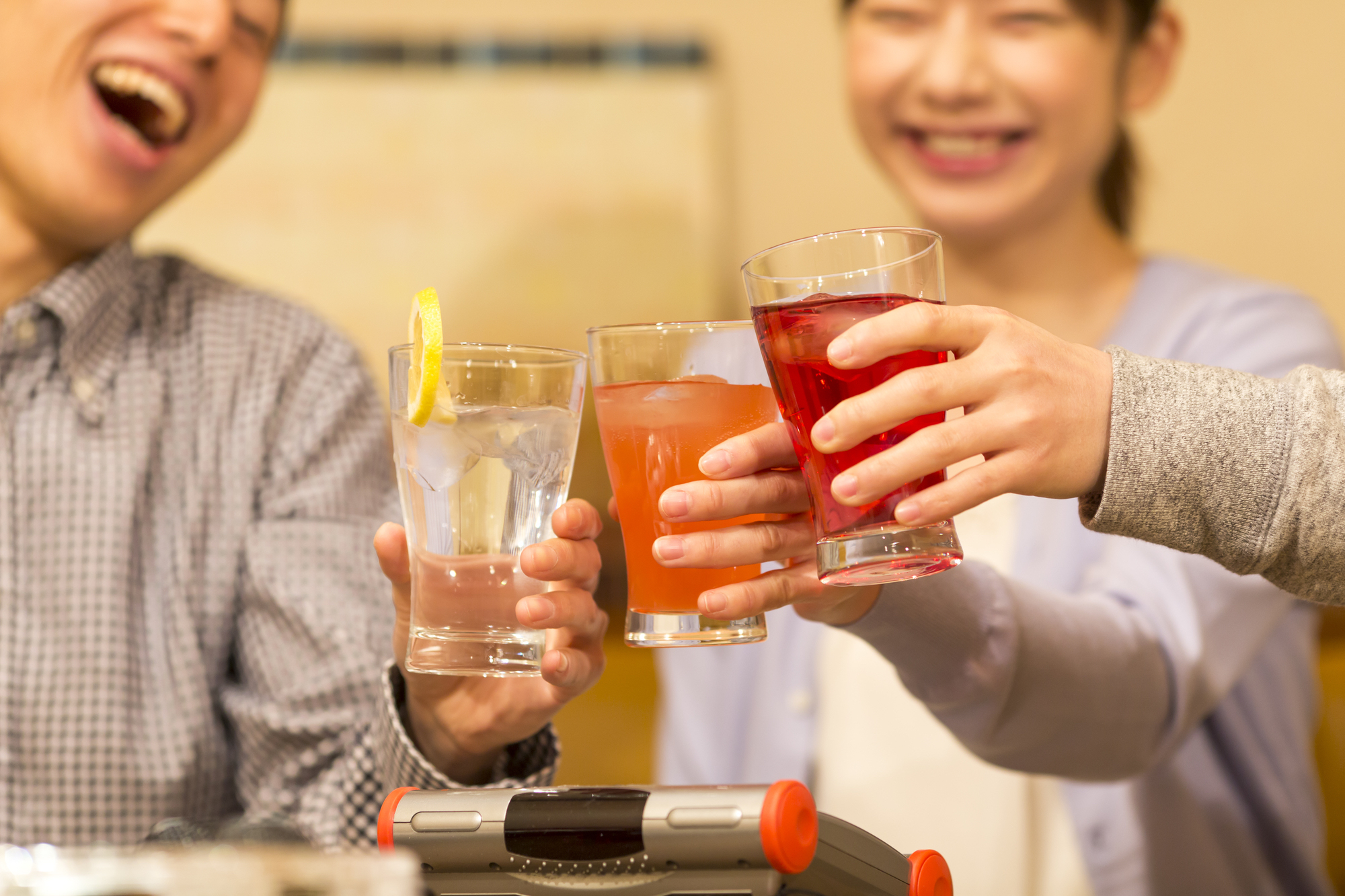 立ち飲み 鳥取駅前酒場