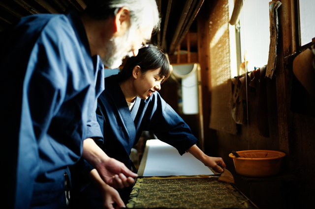 体験を推したコンテンツが非常に人気