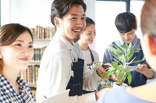 なら結婚応援団