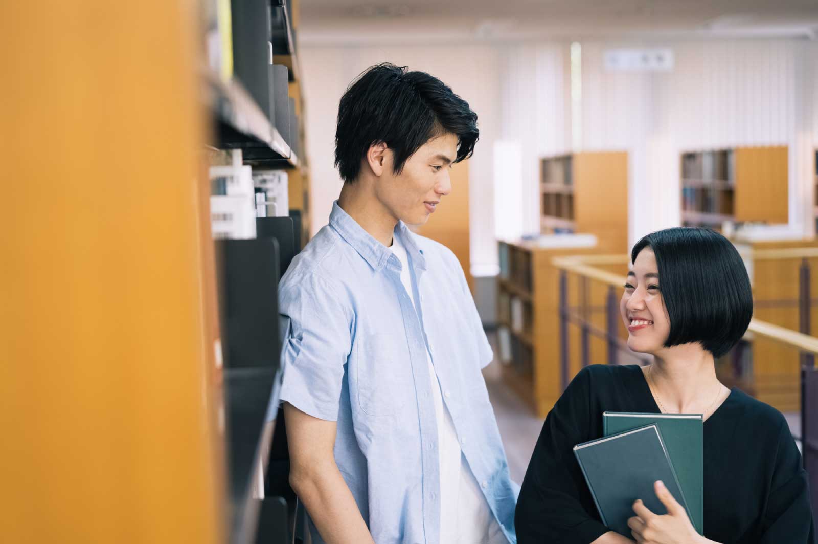 人生で初めての彼女ができました