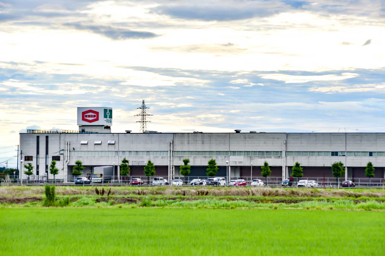 新潟県のメーカー