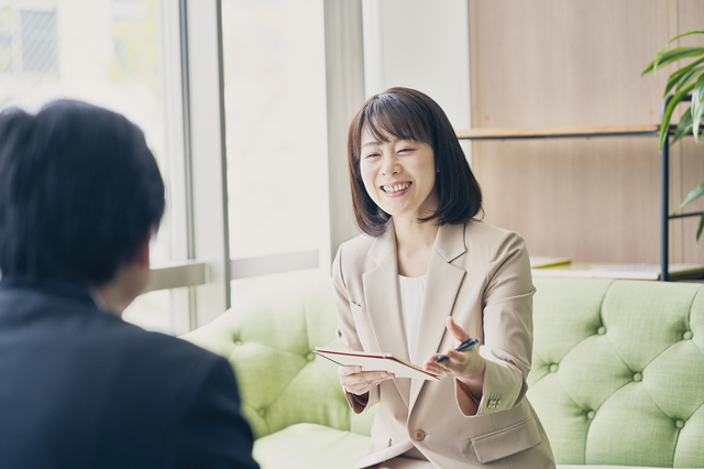 おかやま出会い・結婚サポートセンター