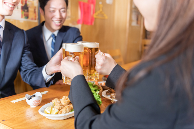 相席屋(道頓堀店)