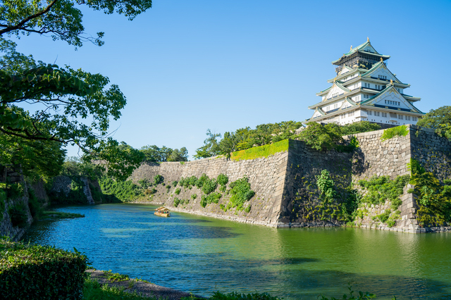 大阪の姿