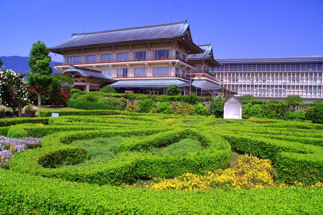 柳が崎湖畔公園