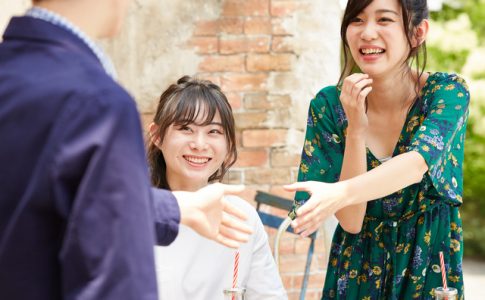 酒田市結婚サポートセンター