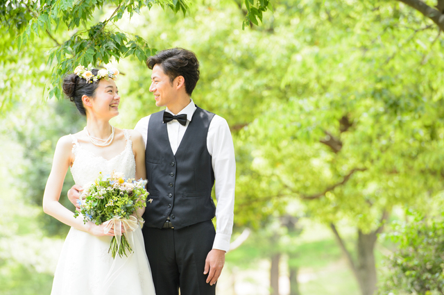 結婚相談所 コラボ大宮