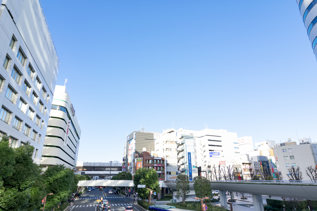 大宮駅