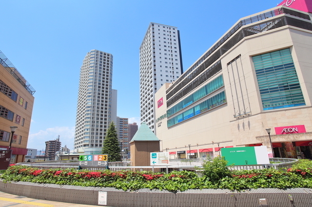 橋本駅