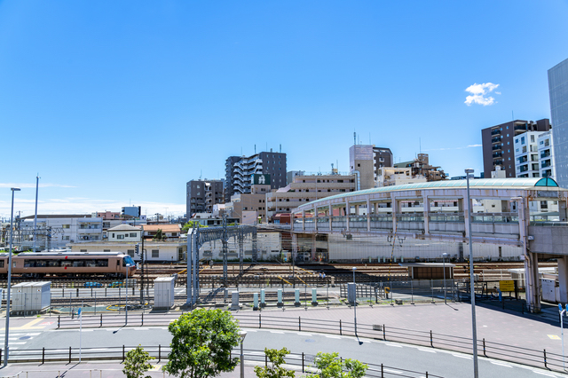 相模大野駅