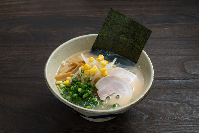 札幌ラーメンも名物