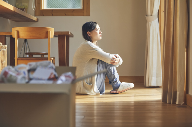 恋人じゃなくてセフレにされてしまった