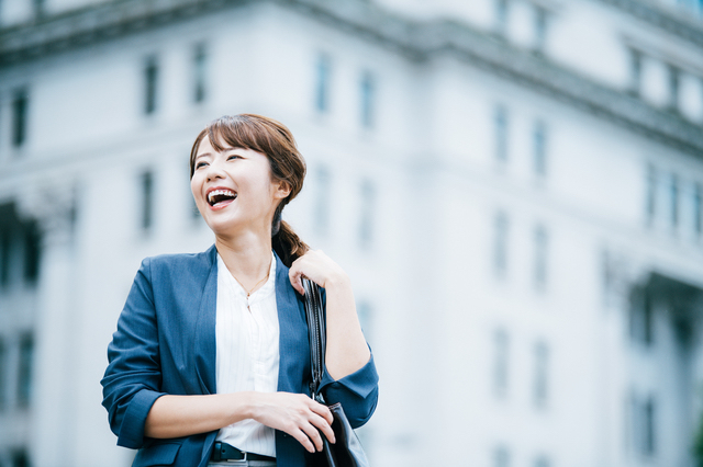 「頭がいい」「高学歴」「出世している」