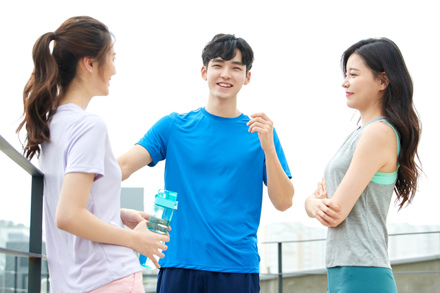 社会人スポーツサークル（渋谷）