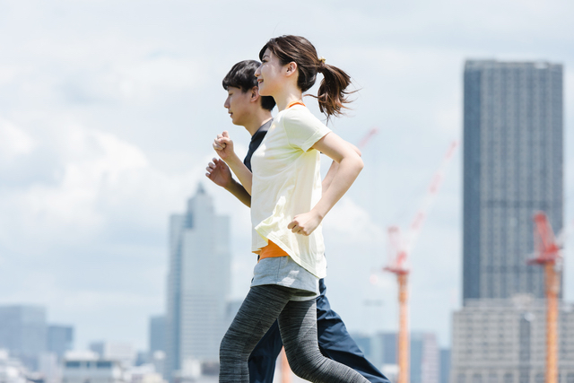 社会人スポーツサークル（品川）