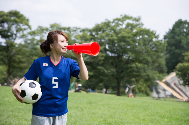 社会人スポーツサークル（静岡）