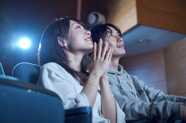 CINE QUINTO(シネクイント)