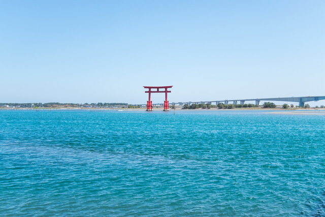 静岡の観光スポット