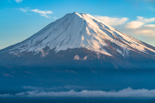 富士山