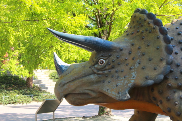 のんほいパーク（豊橋総合動植物公園）