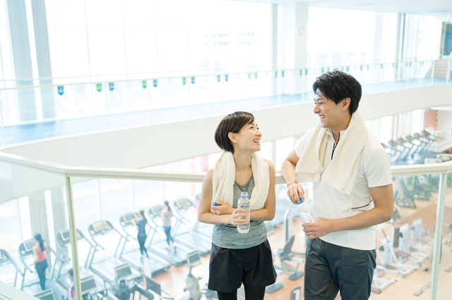 社会人スポーツサークル（栃木）