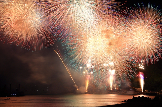 徳島ひょうたん島 水都祭