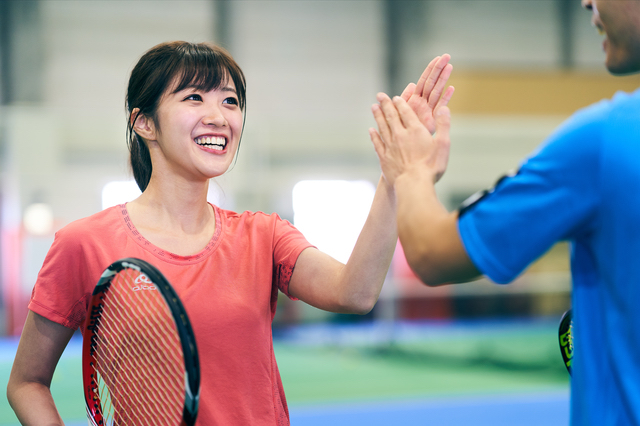 社会人スポーツサークル（山口）