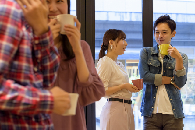 婚活やまなし