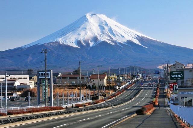 山梨県