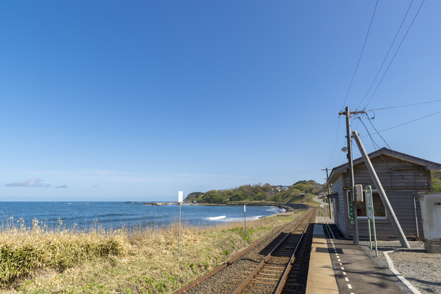 停車駅