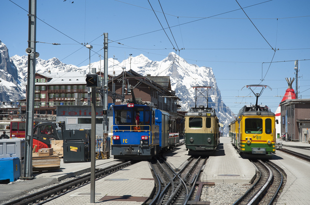 あそこの鉄道に乗ってみたい