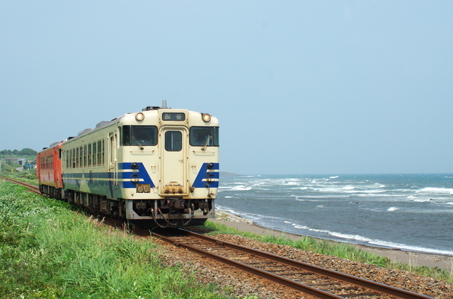 魅力の詰まった観光列車