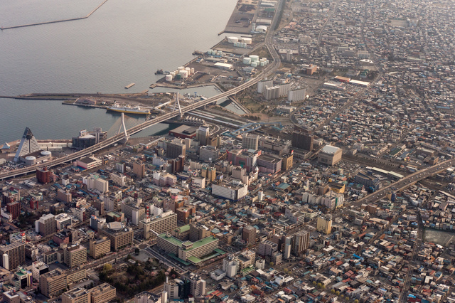 青森市