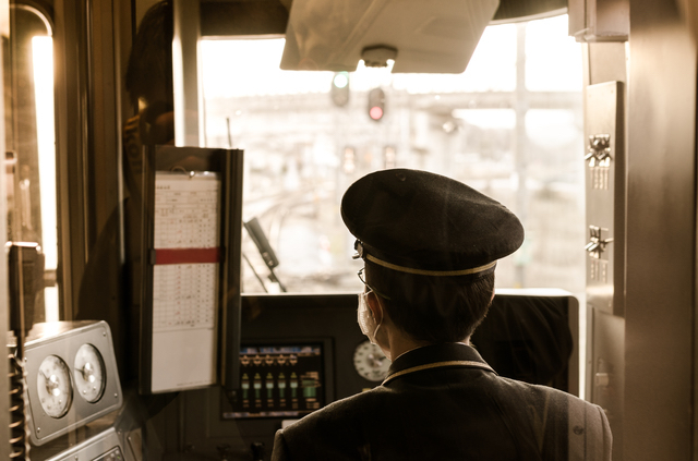 鉄道の楽しみ方は人それぞれ