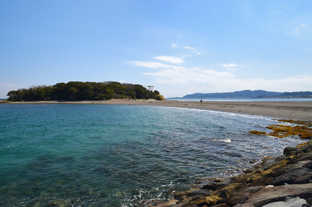 沖ノ島