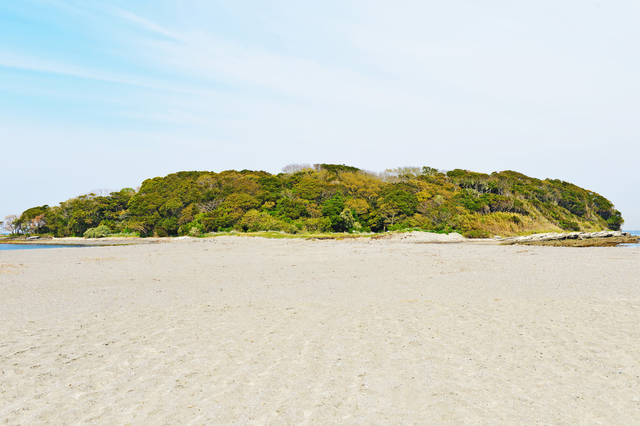 沖ノ島