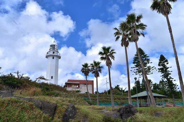 野島埼灯台