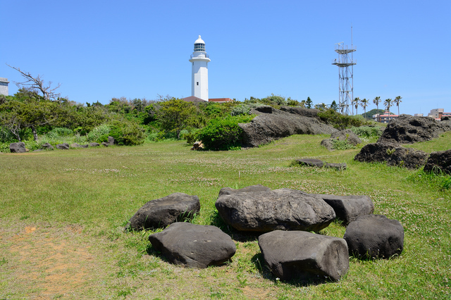 野島崎公園