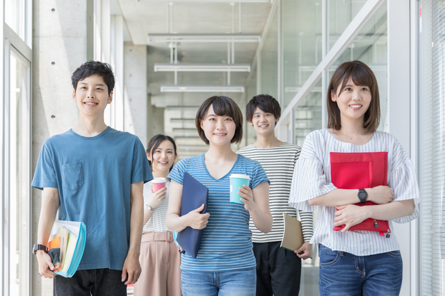 衝撃的だったのが、関西人との出会い