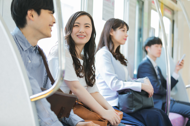 ラブライブの聖地巡礼