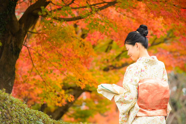 和太鼓教室で出会った女性と結婚