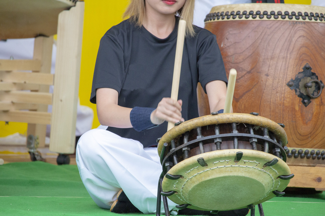 エクササイズ効果がある