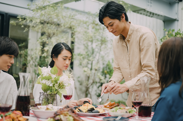 今年こそ絶対にいい出会いを見つけたい！