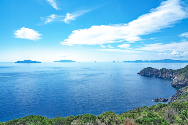 愛媛・宇和島