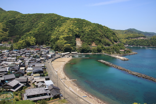 福井県小浜市