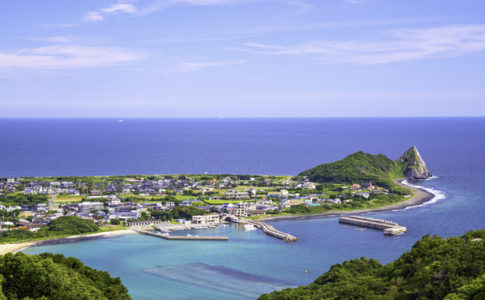 「糸島」を散策
