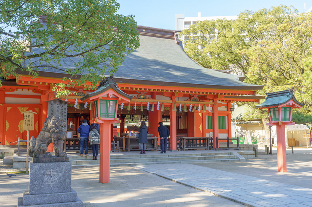 住吉神社