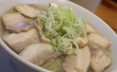 喜多方ラーメン