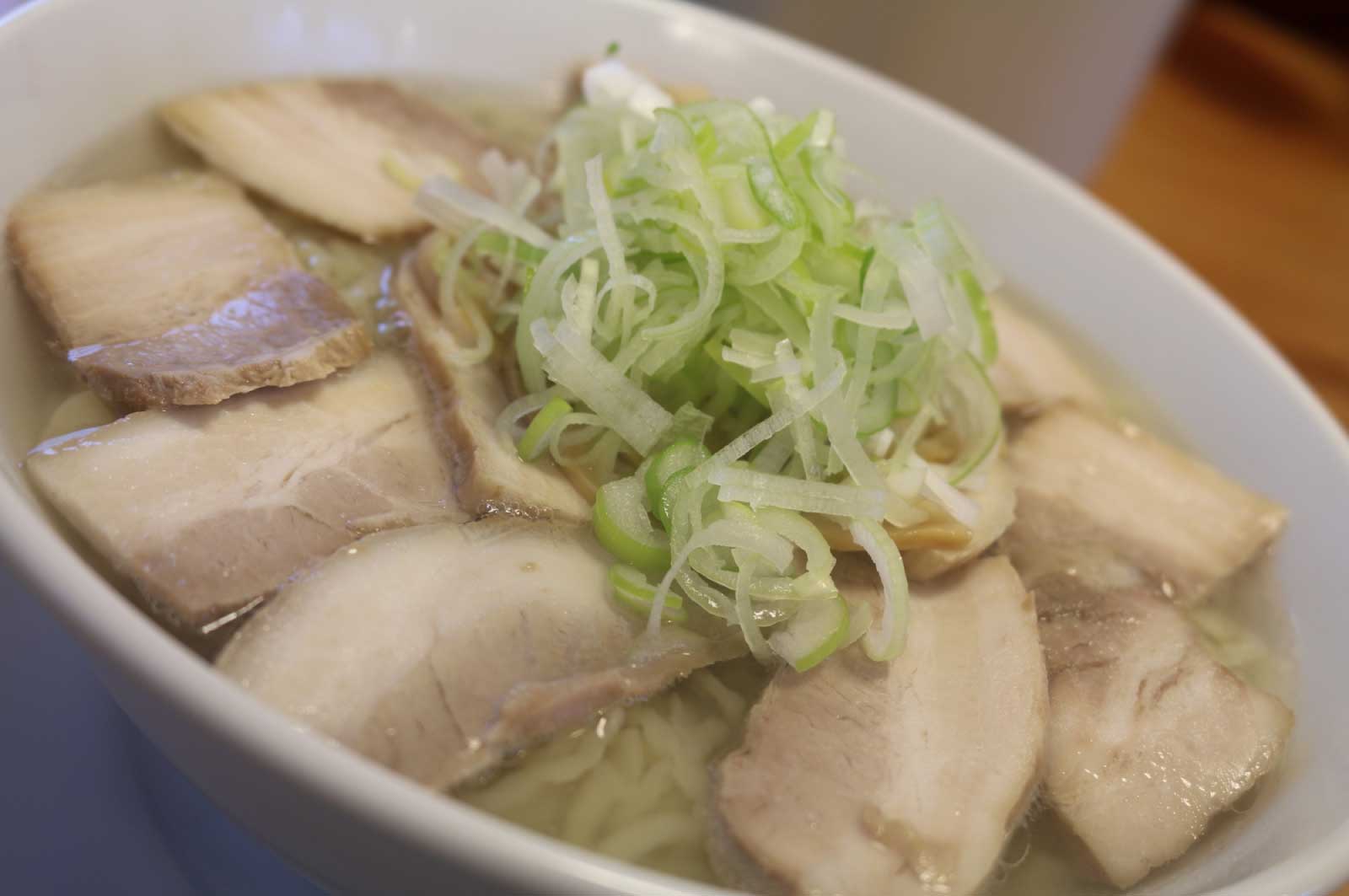 喜多方ラーメン